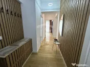 Rond Pipera - Pipera Plaza - 3 camere 