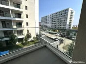 Rond Pipera - Pipera Plaza - 3 camere 