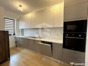 Rond Pipera - Pipera Plaza - 3 camere 