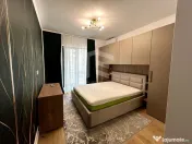 Rond Pipera - Pipera Plaza - 3 camere 