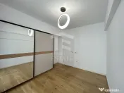 Rond Pipera - Pipera Plaza - 3 camere 