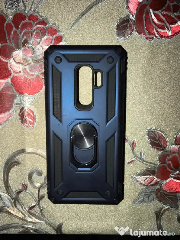Vând husă de telefon samsung s9+