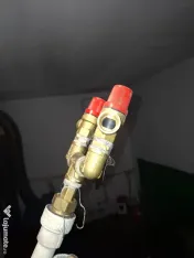 Centrala termica Romstal pe lemne și cărbuni + Boiler termoelectric + Accesorii 