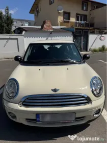 MINI One 1.6 Benzină | 2010 | 75 CP | 179.400 km Reali!