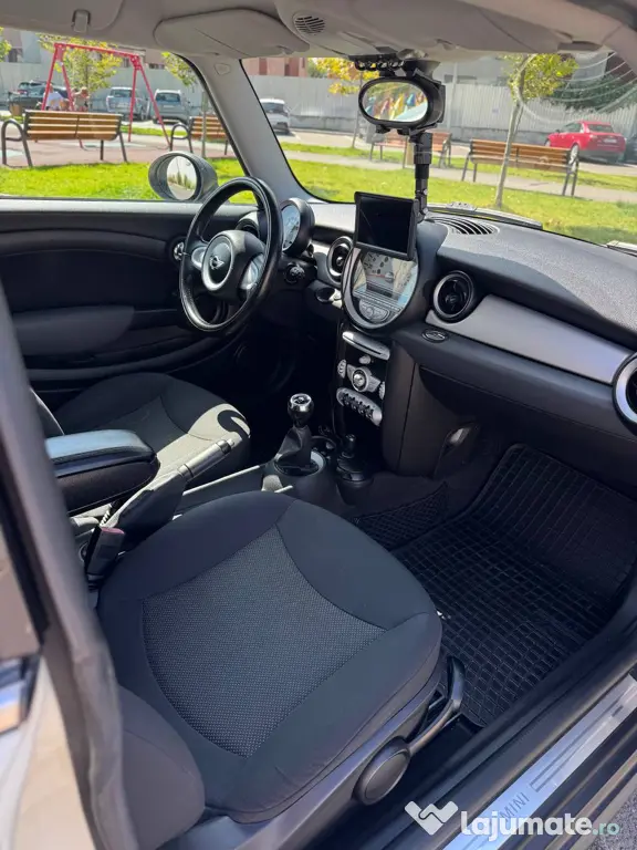 MINI One 1.6 Benzină | 2010 | 75 CP | 179.400 km Reali!