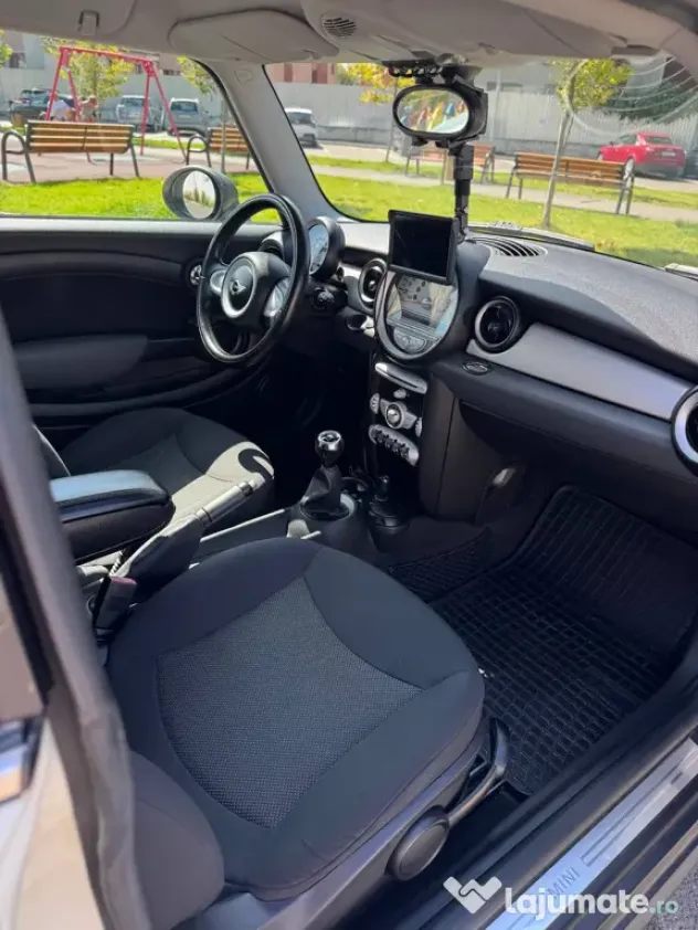 MINI One 1.6 Benzină | 2010 | 75 CP | 179.400 km Reali!