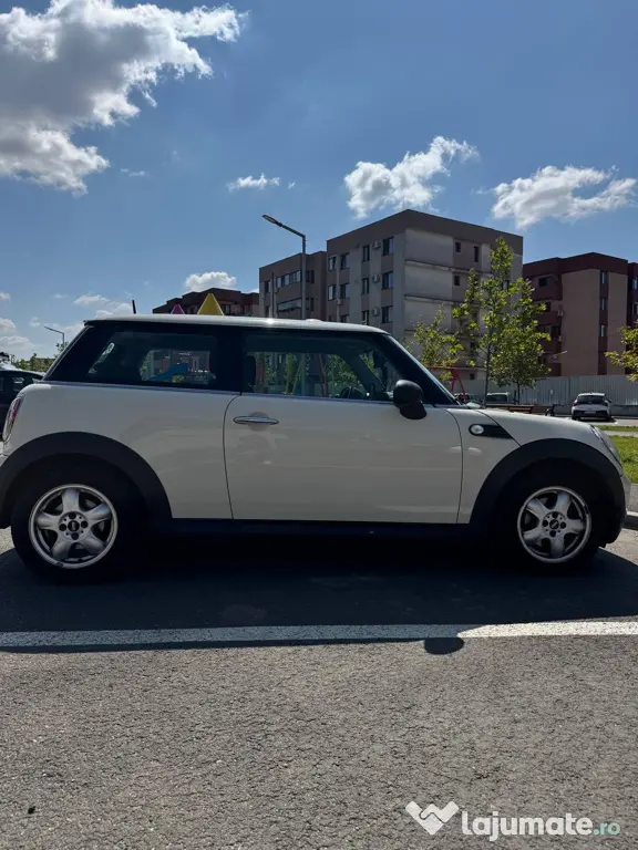 MINI One 1.6 Benzină | 2010 | 75 CP | 179.400 km Reali!