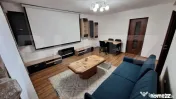 Casă individuală de închiriat – 2 Camere, Curte & Pivni 