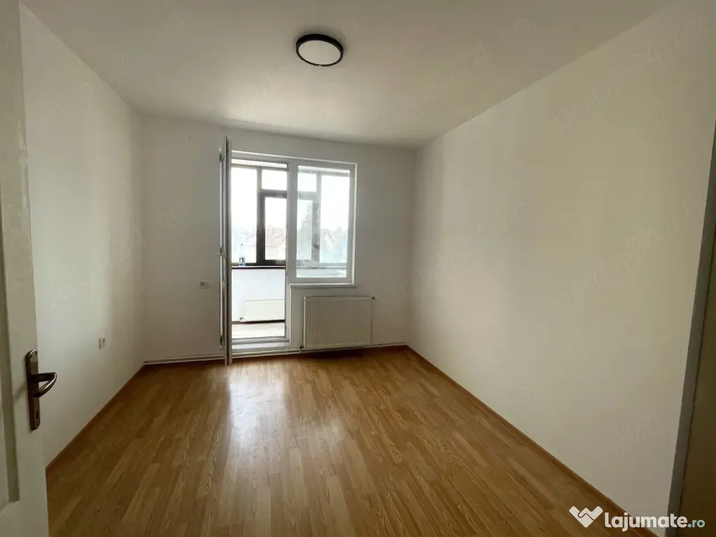 Apartament Brasov