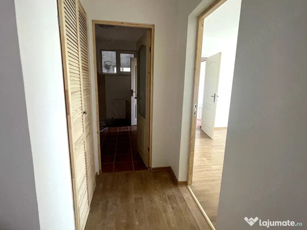 Apartament Brasov