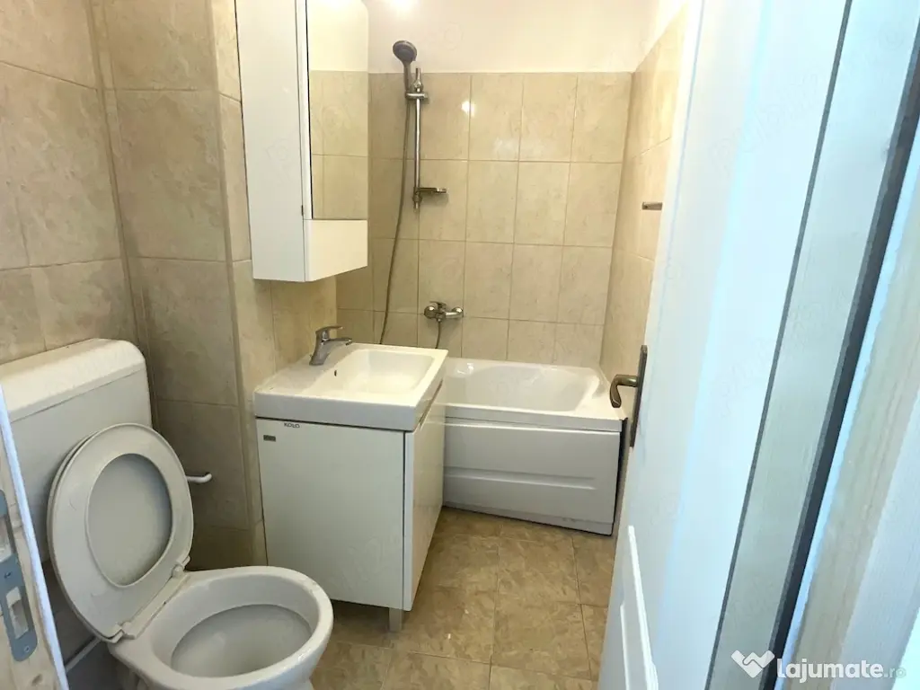 Apartament Brasov