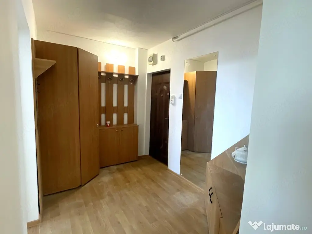 Apartament Brasov