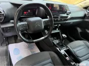 Citroën C4 1.2 PureTech 130CP An 2021 