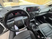 Citroën C4 1.2 PureTech 130CP An 2021 