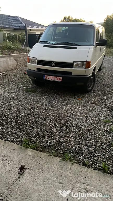 Vw transporter t4