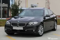 BMW 520d/Luxury/3 butoane/distronic/head up/harman kardon/trapa