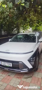 Hyundai Kona 1.0 gdi benzină super preț 