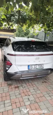 Hyundai Kona 1.0 gdi benzină super preț 