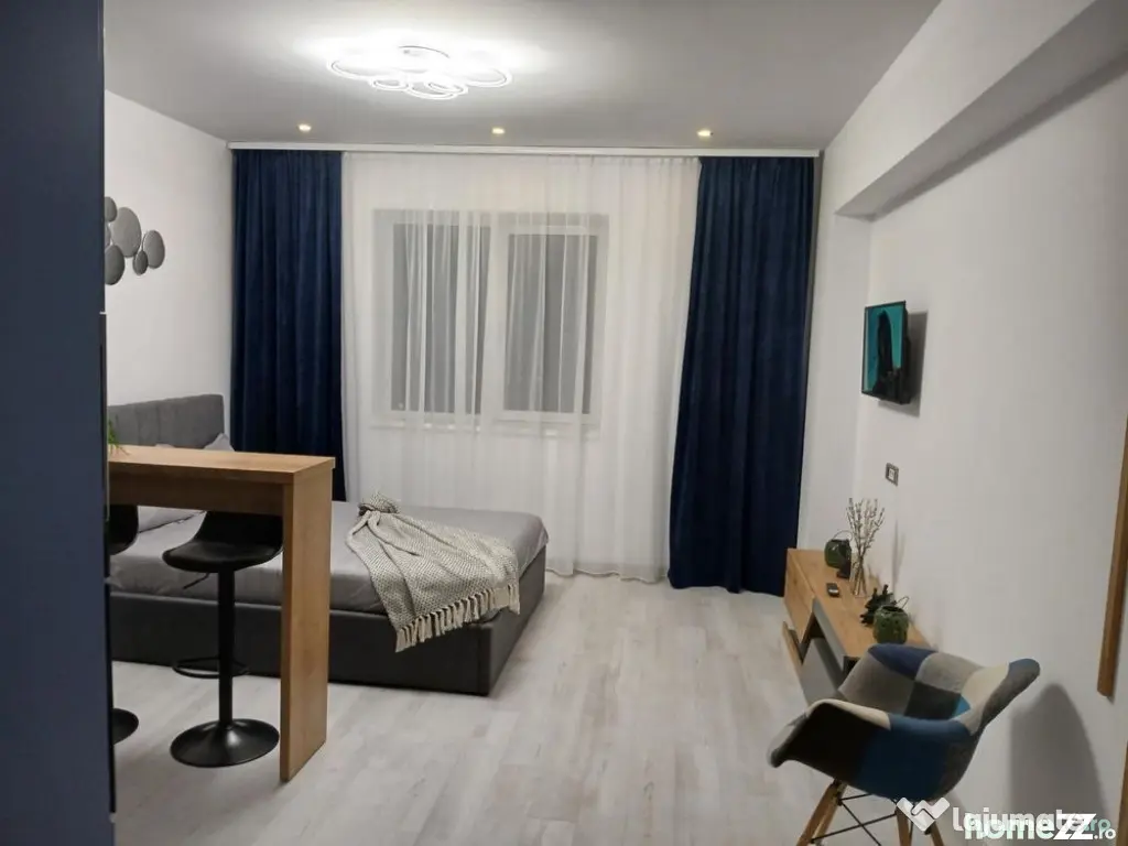Vitan barzesti etaj 10 rin grand - Bucuresti (Bucuresti-Ilfov)