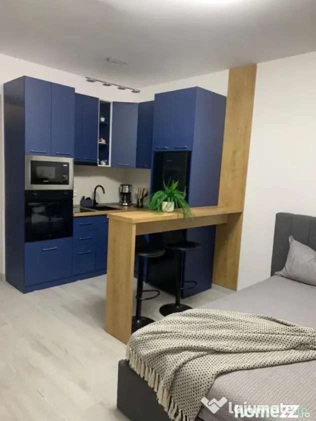 Vitan barzesti etaj 10 rin grand - Bucuresti (Bucuresti-Ilfov)
