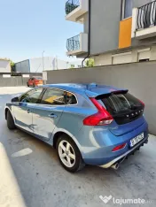 Volvo V40 R-Design | 2.0 Diesel Euro 6 | 120 CP | Revizie recentă | ITP 2027 