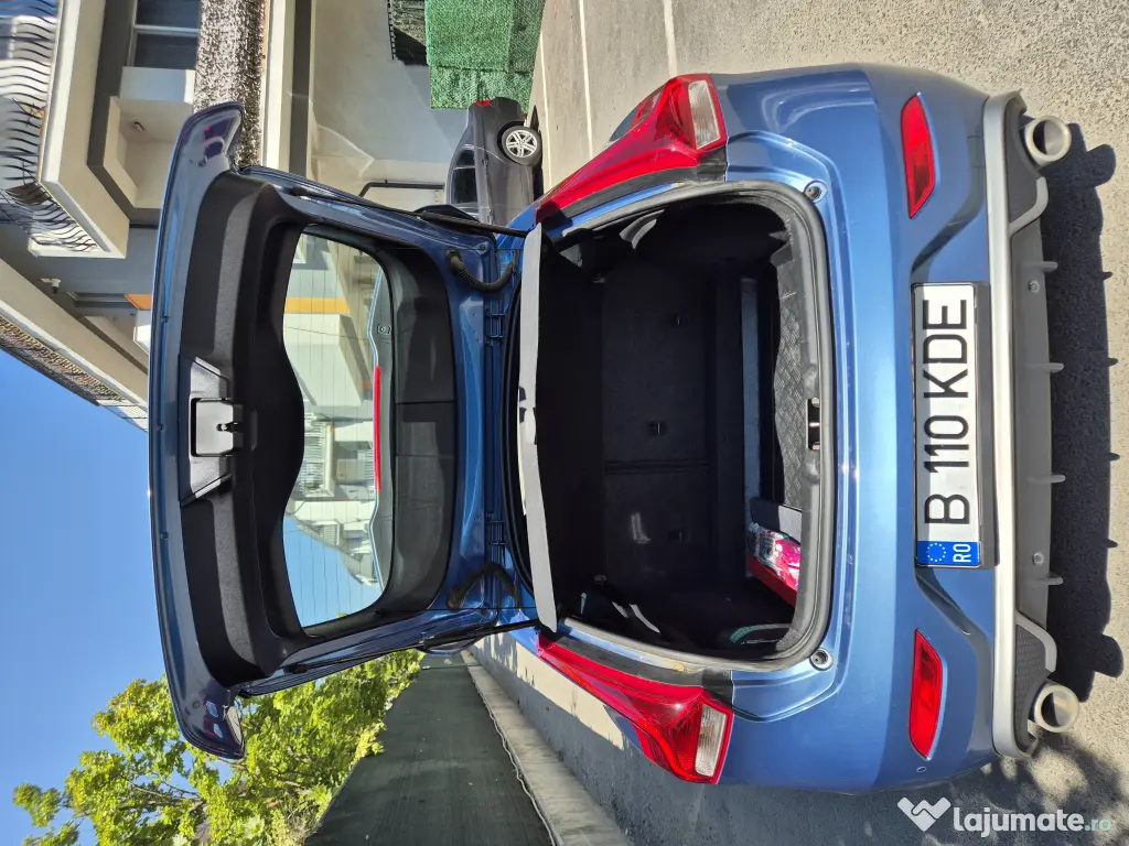 Volvo V40 R-Design | 2.0 Diesel Euro 6 | 120 CP | Revizie recentă | ITP 2027