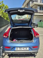 Volvo V40 R-Design | 2.0 Diesel Euro 6 | 120 CP | Revizie recentă | ITP 2027 