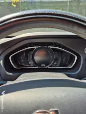 Volvo V40 R-Design | 2.0 Diesel Euro 6 | 120 CP | Revizie recentă | ITP 2027 