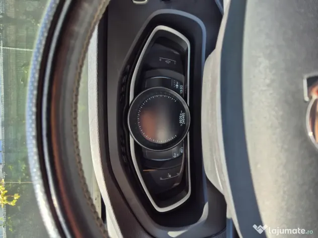 Volvo V40 R-Design | 2.0 Diesel Euro 6 | 120 CP | Revizie recentă | ITP 2027