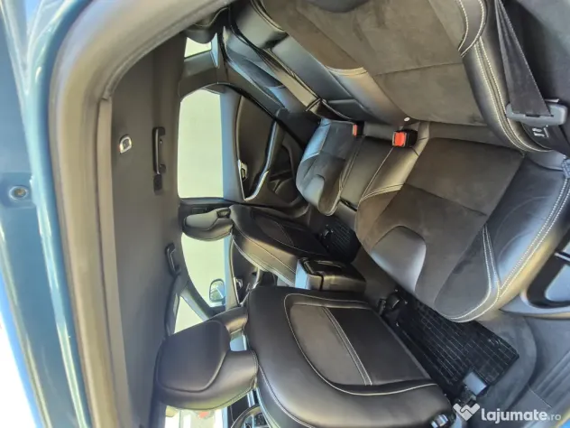 Volvo V40 R-Design | 2.0 Diesel Euro 6 | 120 CP | Revizie recentă | ITP 2027