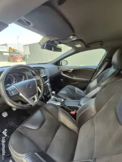 Volvo V40 R-Design | 2.0 Diesel Euro 6 | 120 CP | Revizie recentă | ITP 2027 