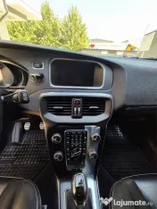 Volvo V40 R-Design | 2.0 Diesel Euro 6 | 120 CP | Revizie recentă | ITP 2027 
