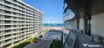Casa del Mar – 3 camere, terasă generoasă, vedere la mare și lac