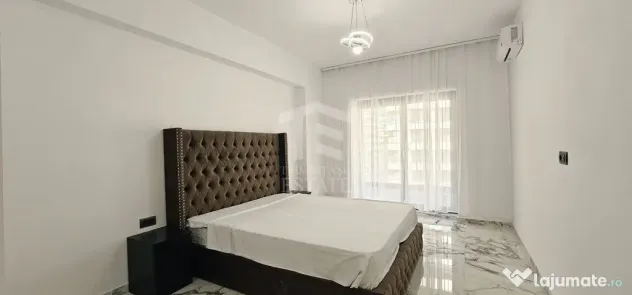 Casa del Mar – 3 camere, terasă generoasă, vedere la mare și lac - Navodari (Constanta)
