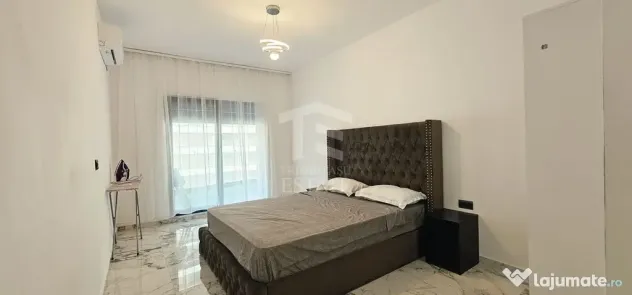 Casa del Mar – 3 camere, terasă generoasă, vedere la mare și lac - Navodari (Constanta)