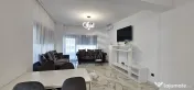 Casa del Mar – 3 camere, terasă generoasă, vedere la mare și lac 