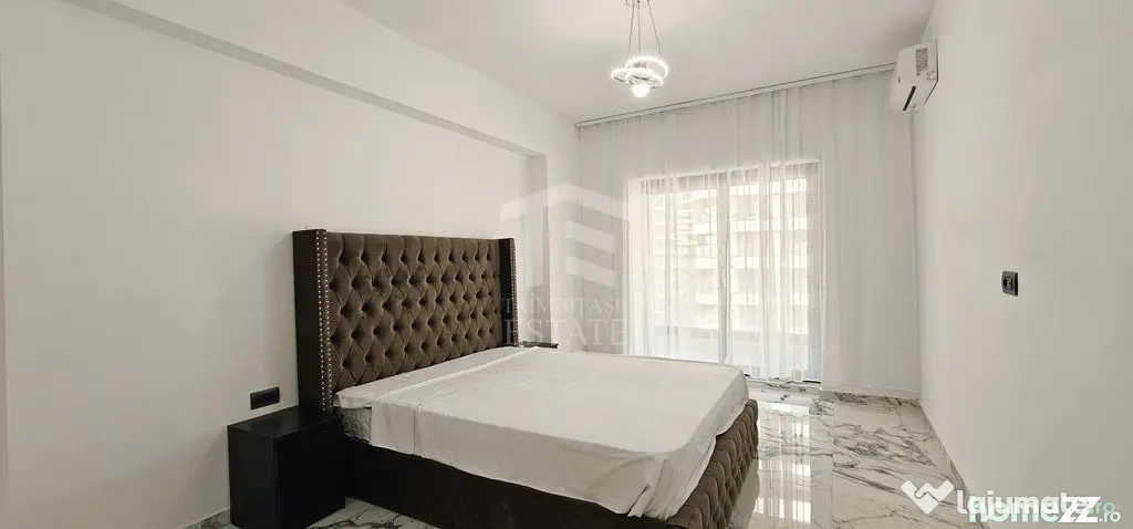 Casa del Mar – 3 camere, terasă generoasă, vedere la ... - Navodari (Constanta)