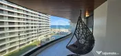Casa del Mar – 3 camere, terasă generoasă, vedere la mare și lac 