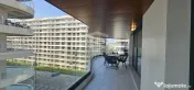 Casa del Mar – 3 camere, terasă generoasă, vedere la mare și lac 