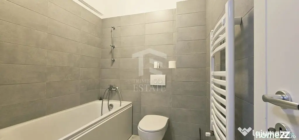 Casa del Mar – 3 camere, terasă generoasă, vedere la ... - Navodari (Constanta)