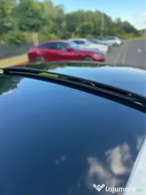Vând Audi A5 Coupe