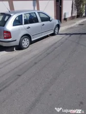 Ofertă Mașină pentru cine cunoaște. 