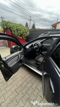 Dacia Duster 1.5 dci 4x4 Unic Proprietar 