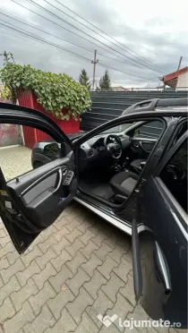 Dacia Duster 1.5 dci 4x4 Unic Proprietar