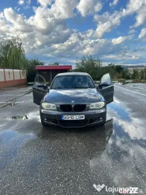 BMW seria 1 E87 120d M47