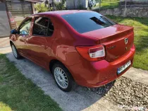 Dacia Logan 2014 Prestige