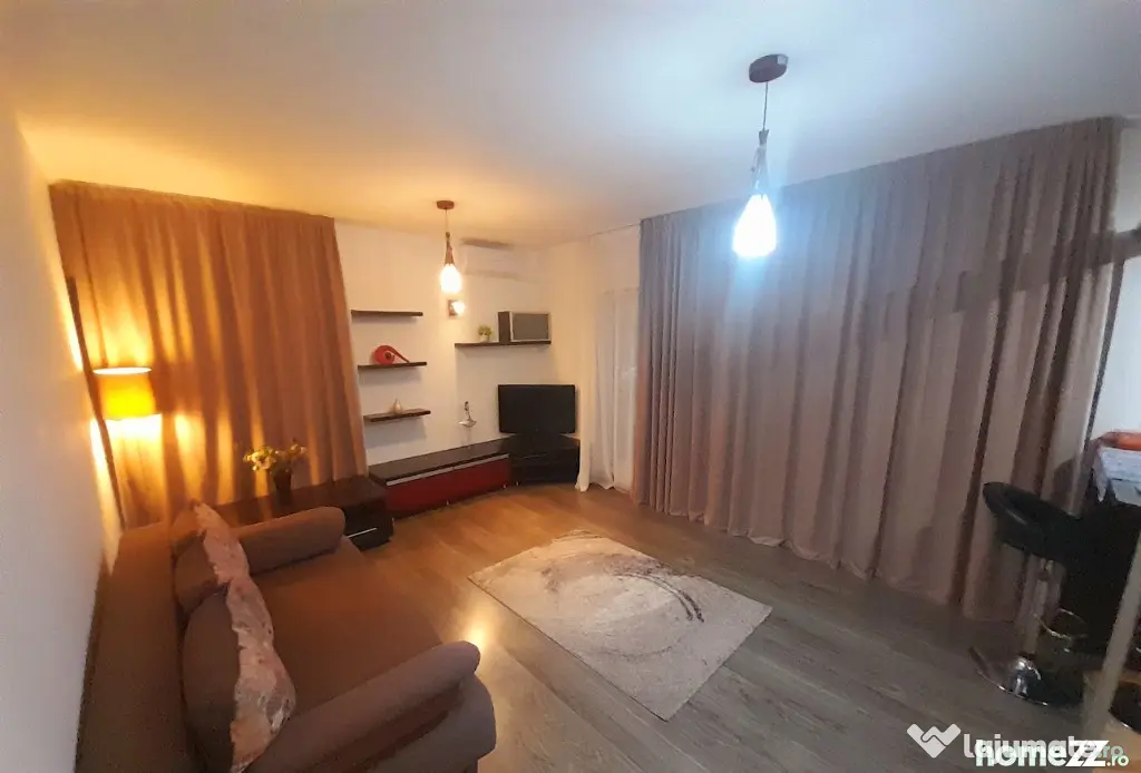 Proprietar - Inchiriez Apartament+ parcare - Bucuresti (Bucuresti-Ilfov)