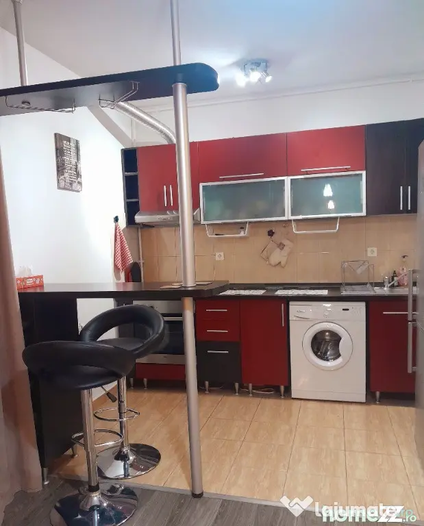 Proprietar - Inchiriez Apartament+ parcare - Bucuresti (Bucuresti-Ilfov)