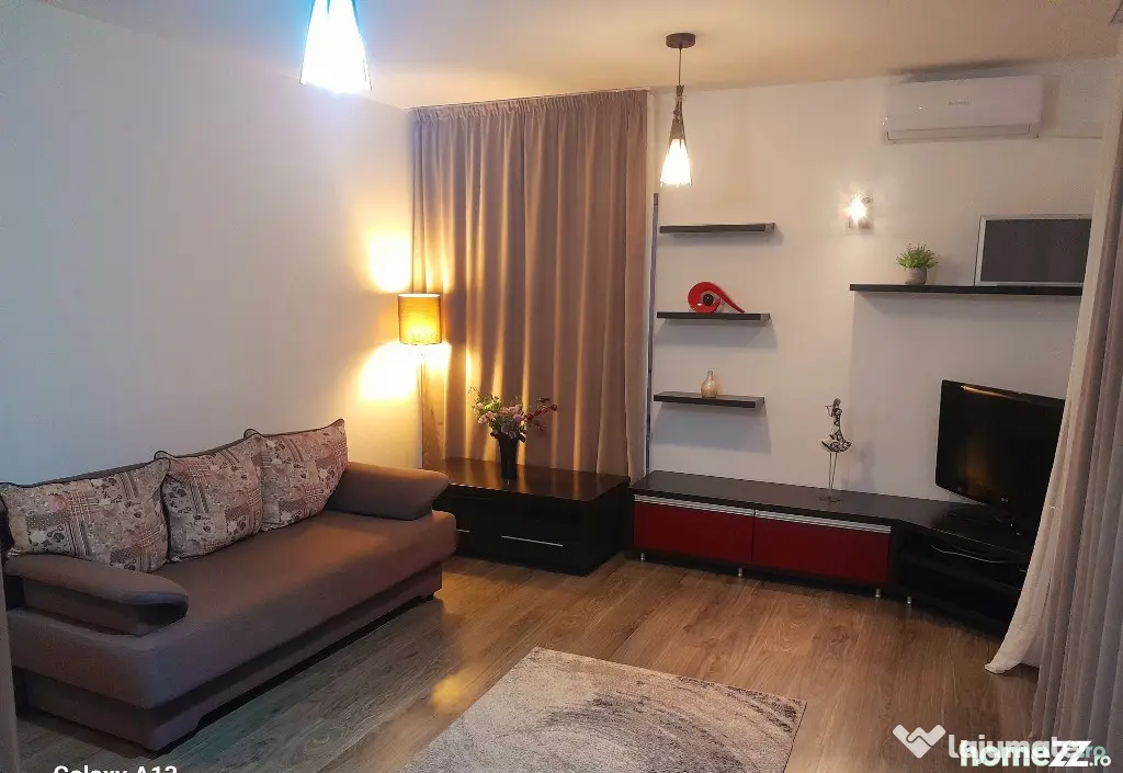 Proprietar - Inchiriez Apartament+ parcare - Bucuresti (Bucuresti-Ilfov)