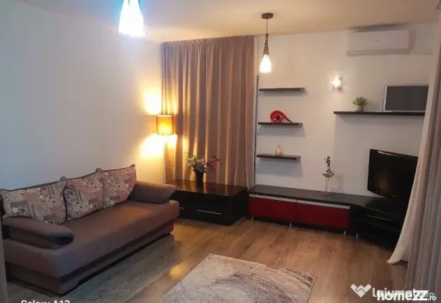 Proprietar - Inchiriez Apartament+ parcare - Bucuresti (Bucuresti-Ilfov)